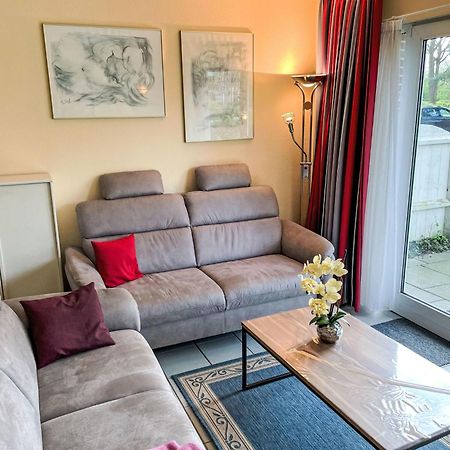 Holiday Home Tossens-5 By Interhome Екстериор снимка